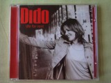 DIDO - Life For Rent - C D Original ca NOU, CD, Pop