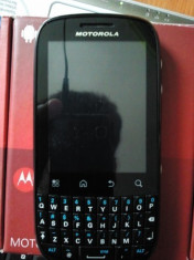 Motorola Fire XT311 foto