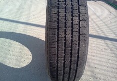 Anvelope DACIA LOGAN de vara Kormoran K801 185/65/R15 88T foto