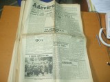 Adeverul 5 octombrie 1937