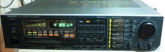Amplituner Onkyo TX 7340, 2x79 Wat, loudness variabil, stereo expander, Made in Japan, 4 iesiri difuzoare A,B,200Wat retea foto