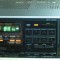 Amplituner Onkyo TX 7340, 2x79 Wat, loudness variabil, stereo expander, Made in Japan, 4 iesiri difuzoare A,B,200Wat retea