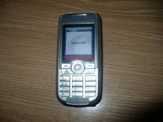 Sony Ericsson K700I foto