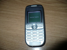 Sony Ericsson J210i impecabil foto