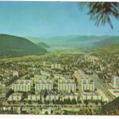 carte postala(marca fixa) - PIATRA NEAMT-vedere