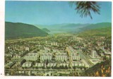 carte postala(marca fixa) - VALEA PRAHOVEI-vedere