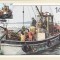 1007 - Anglia carte maxima 1981