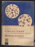 (E486) - GHEORGHE MARINESCU - LIMFOCITOZA SI MONONUCLEOZA