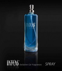 Parfum auto / Odorizant Intens spray foto