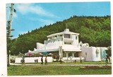 carte postala(marca fixa) -TG NEAMT-Casa Arcasului