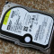 HDD, Western Digital WD360