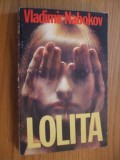 VLADIMIR NABOKOV -- Lolita - 1994, 366 p., Alta editura