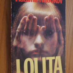 VLADIMIR NABOKOV -- Lolita - 1994, 366 p.