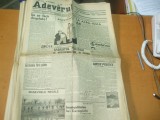 Adeverul 14 octombrie 1937