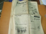 Adeverul 14 august 1937