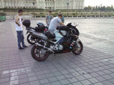 Vand Honda CBR F3 1998 Impecabil foto