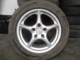 Vand jante porche cu anvelope 135/60/R18