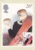 C4215 - Anglia carte maxima 1982
