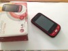 Vand sau schimb lg t 565 in stare buna, Neblocat, Micro SD, Smartphone