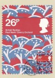C4217 - Anglia carte maxima 1982