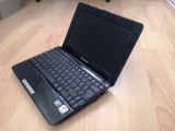 Vand netbook Grundig NB1010 display 10.1&quot;, 160 GB, HDD