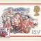C4193 - Anglia carte maxima 1982