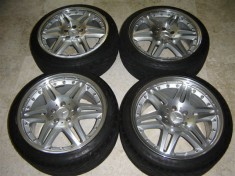 BRABUS MONOBLOCK VI foto