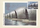 C4171 - Anglia carte maxima 1983