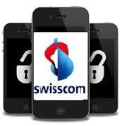 Decodare oficiala / Deblocare Oficiala / Factory unlock iPhone 3GS / 4 /4S Swisscom Elvetia foto