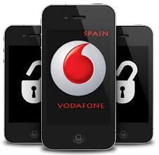 Decodare oficiala / Deblocare oficiala / Factory unlock iPhone 3GS / 4 / 4S / 5 / 5c / 5s VODAFONE Spania foto