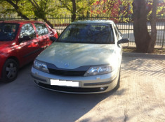 dezmembrez renault laguna 2 foto