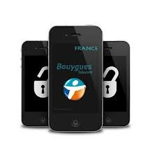 Decodare oficiala / Deblocare oficiala / Factory unlock iPhone 3GS / 4 / 4S / 5 BOUYGUES Franta foto