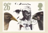 C4186 - Anglia carte maxima 1982