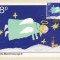 C4175 - Anglia carte maxima 1981