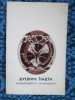 Grigore Hagiu - Miazanoaptea Miresmelor (Editie Princeps 1973) Cartea Romaneasca. Editia I