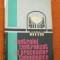 CONTROLUL CENTRALIZAT AL PROCESELOR TEHNOLOGICE DE I.M.SENBROT.,EDITURA TEHNICA 1963,TIRAJ MIC ,STARE FOARTE BUNA