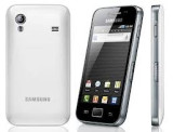 Vand Samsung Glaxy Ace Gt s 5830i, Negru, Neblocat, Smartphone