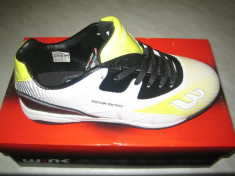 Ghete fotbal WINK;cod S2433-3G;marime:36-40; foto