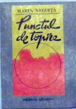 Punctul de topire - Marian Negoita, 1991