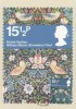 C4214 - Anglia carte maxima 1982