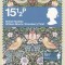C4214 - Anglia carte maxima 1982