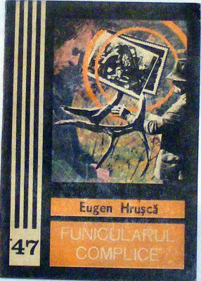 Funicularul complice Eugen Hrusca foto
