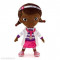 Papusa Doctorita Plusica (canta si vorbeste) 30 cm. - Doc Mcstuffins ORIGINAL de la Disney