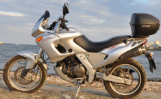 APRILIA Pegaso Cube 650, 2001, 6750KM REALI foto