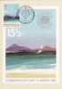 1071 - Anglia carte maxima 1983
