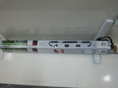 Bat flexibil pentru lucrat pieptul foto