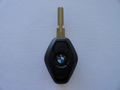 Carcasa cheie Bmw foto