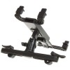 Suport Tableta Auto Tetiera Universal 7 8 10 Inch Rotativ 360 Grade Negru