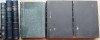 Osten, Scrisori de Gentz, domn de Valahia, Politica europeana, 3 volume, 1877, Alta editura
