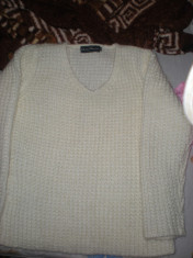 Pulover nou din lana marimea S-M-L-XL foto